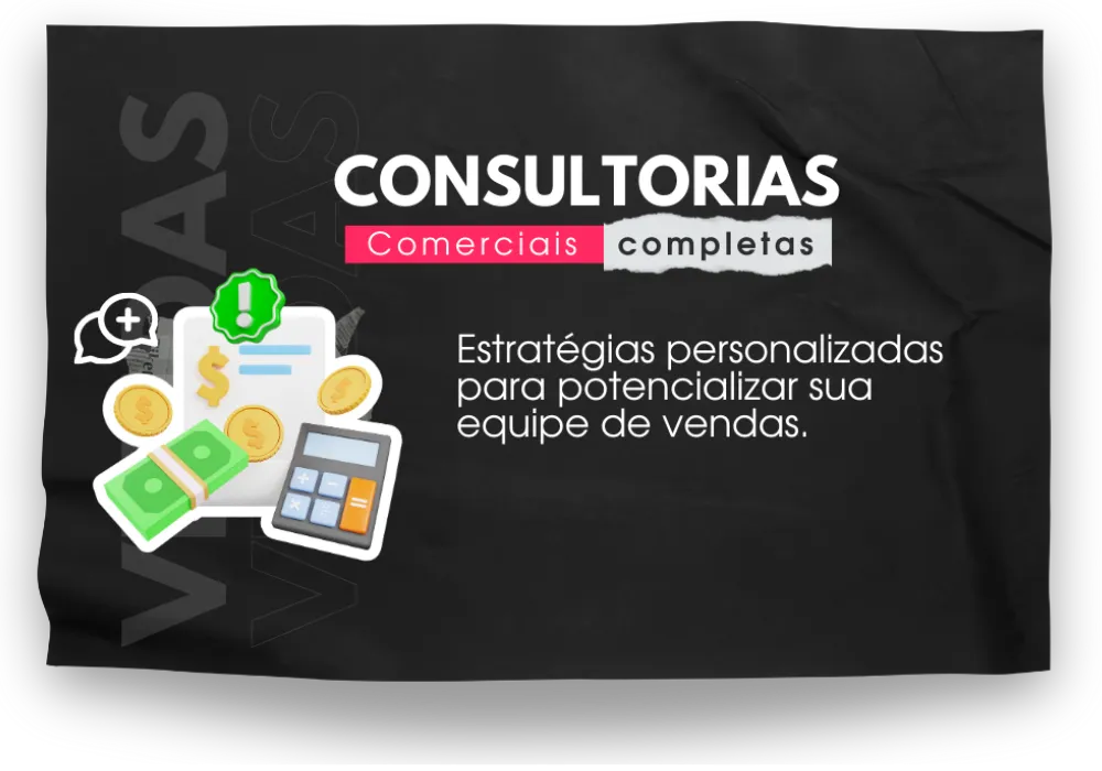 Consultorias