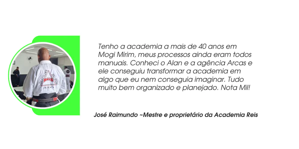 Depoimento cliente 2