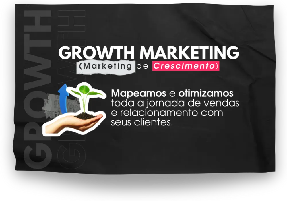 Growth Marketing